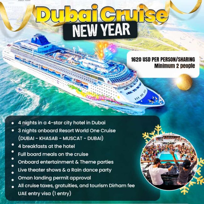 DUBAI TRAVEL ver 3a9a