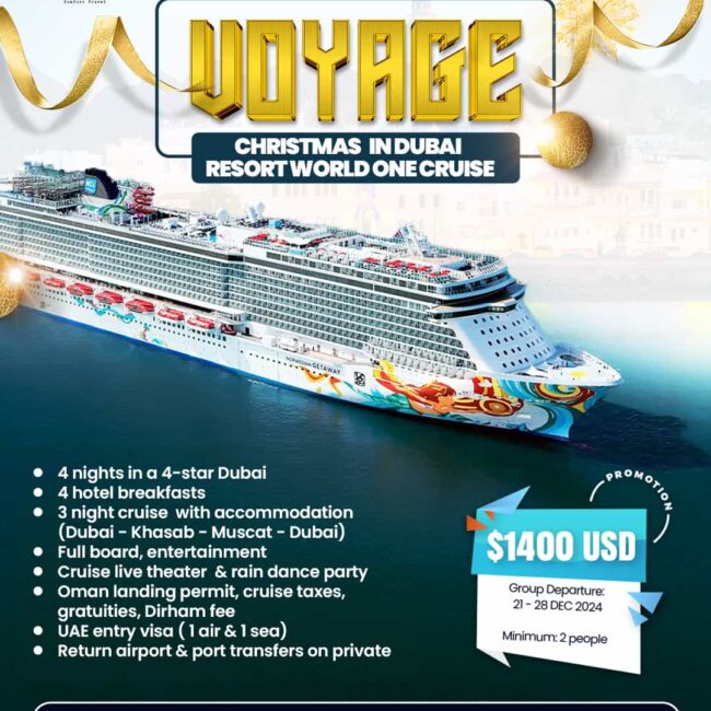 DUBAI TRAVEL ver 3b6a