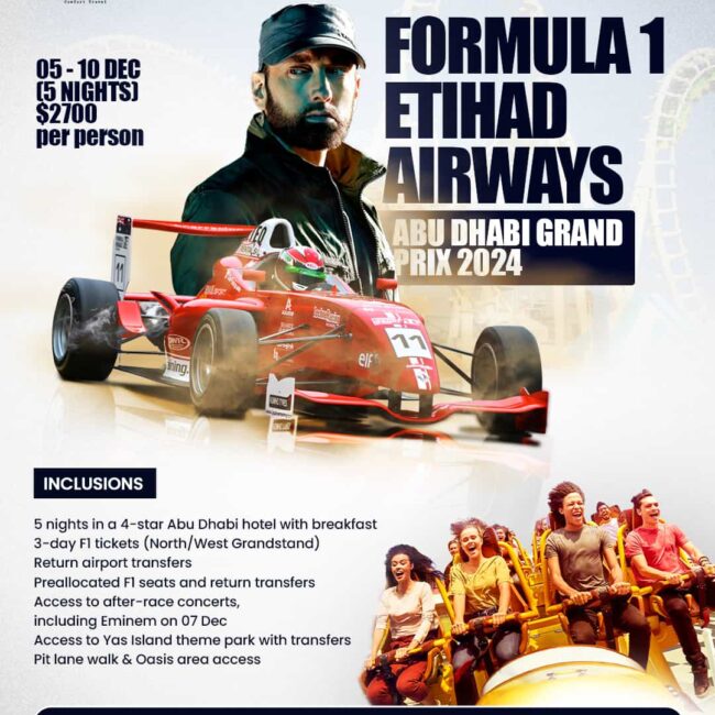 DUBAI TRAVEL ver4a6a